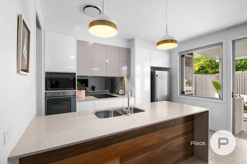 6/15 Brinawa Street, Camp Hill, QLD 4152