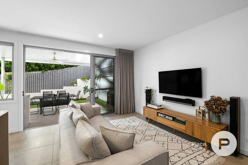 6/15 Brinawa Street, Camp Hill, QLD 4152