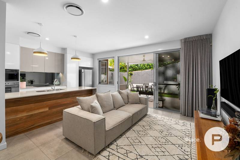 6/15 Brinawa Street, Camp Hill, QLD 4152