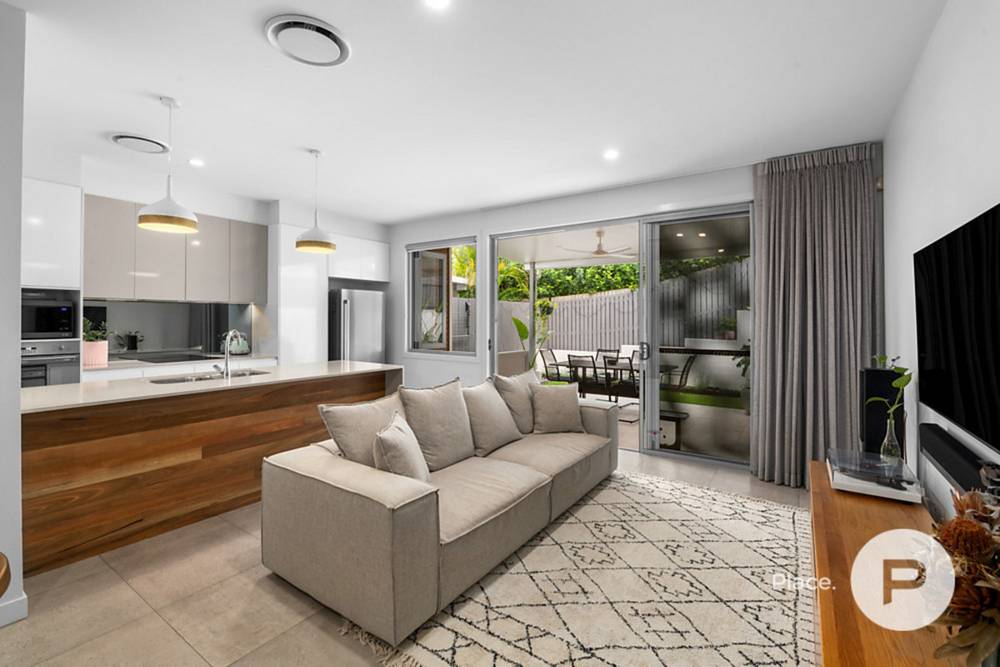 6/15 Brinawa Street, Camp Hill, QLD 4152