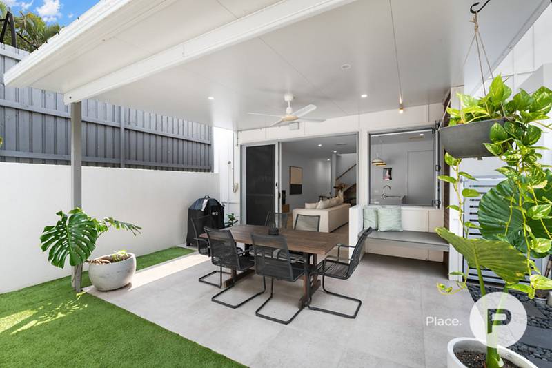 6/15 Brinawa Street, Camp Hill, QLD 4152