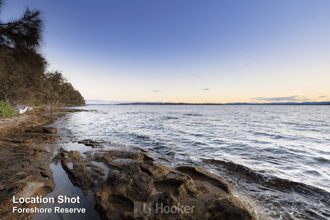 111 Beach Road, WANGI WANGI, NSW 2267