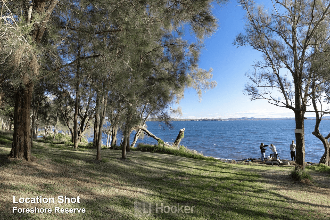 111 Beach Road, WANGI WANGI, NSW 2267