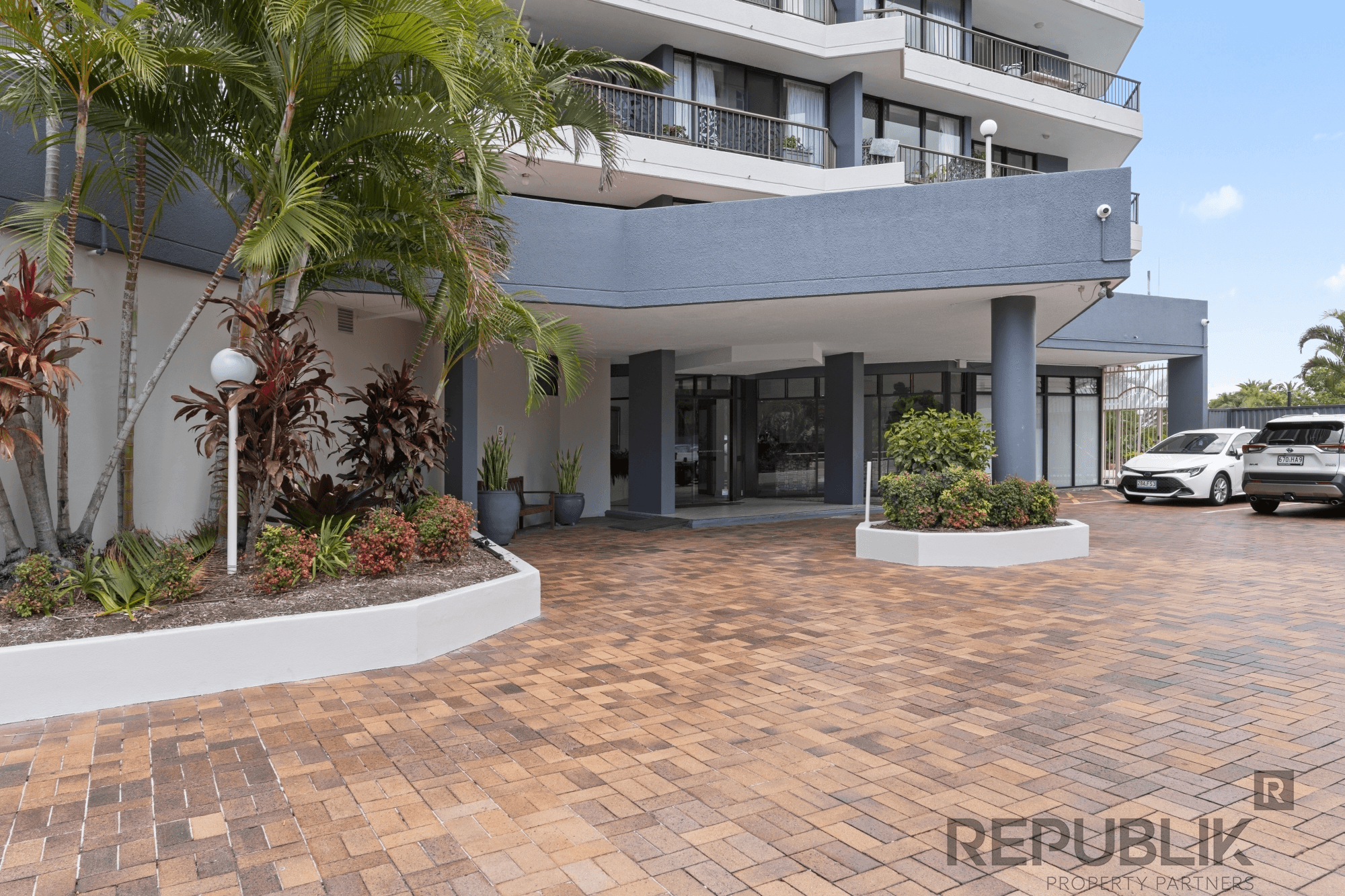 77/5 Admiralty Drive, SURFERS PARADISE, QLD 4217