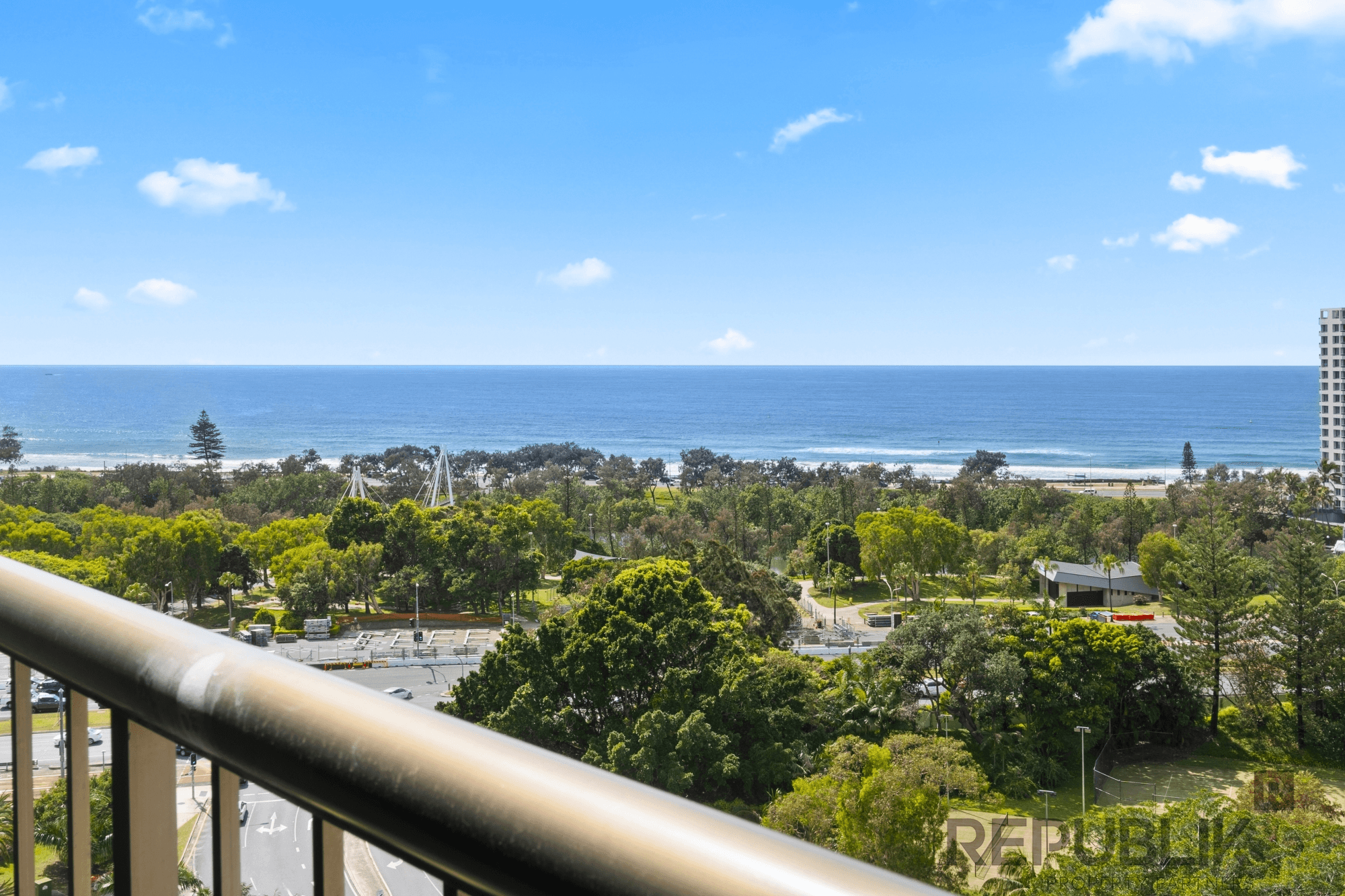 77/5 Admiralty Drive, SURFERS PARADISE, QLD 4217