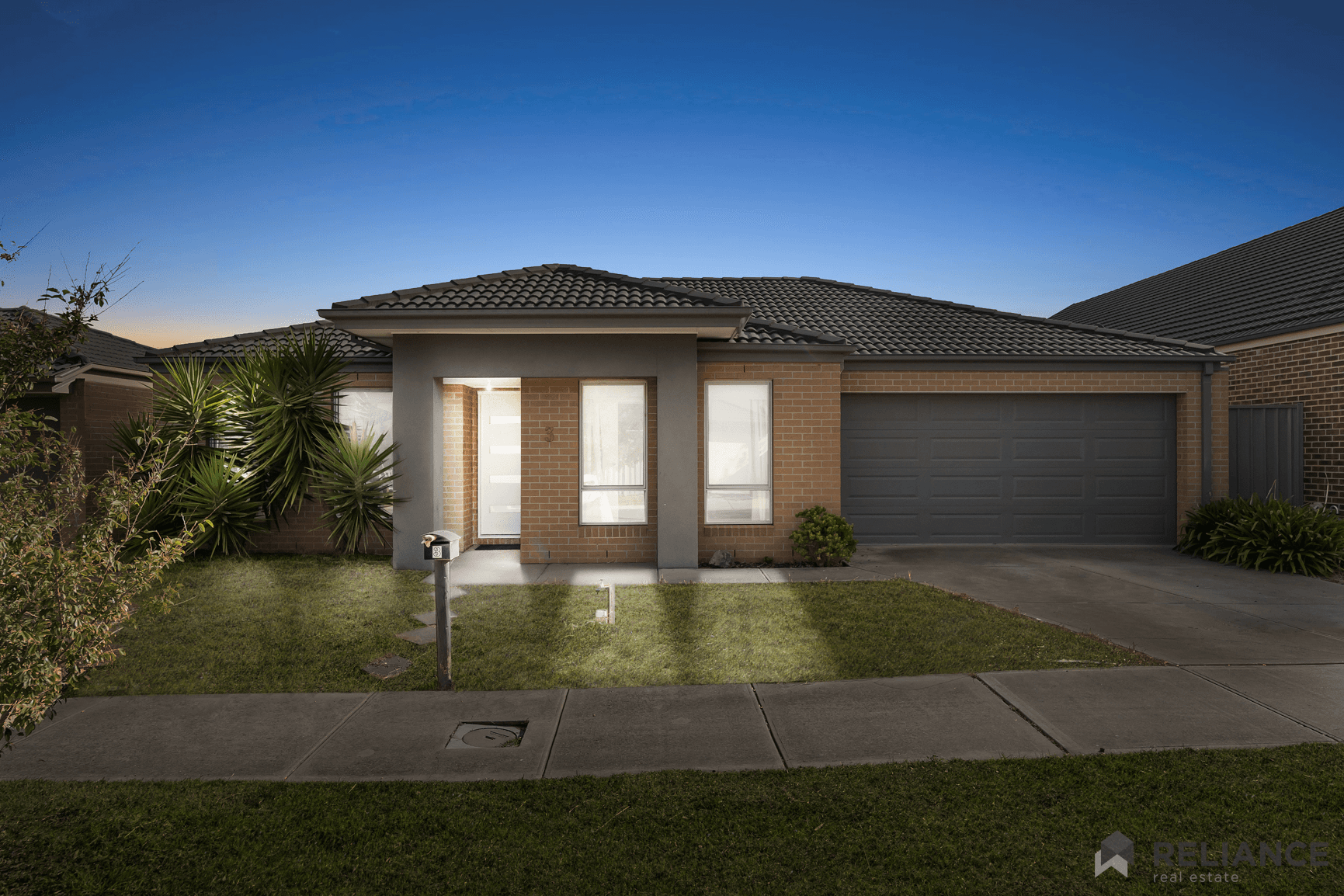 3 Bloom Avenue, Kurunjang, VIC 3337