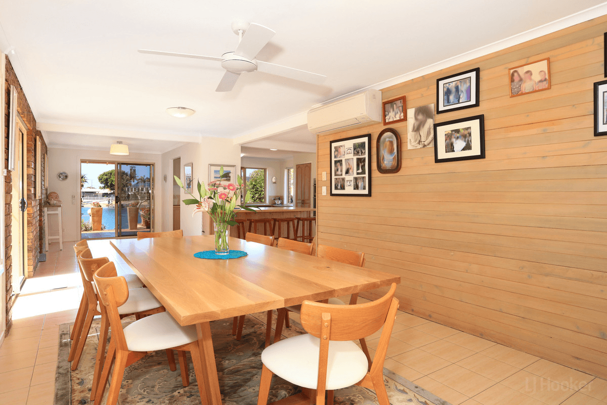 116 Tallebudgera Drive, PALM BEACH, QLD 4221