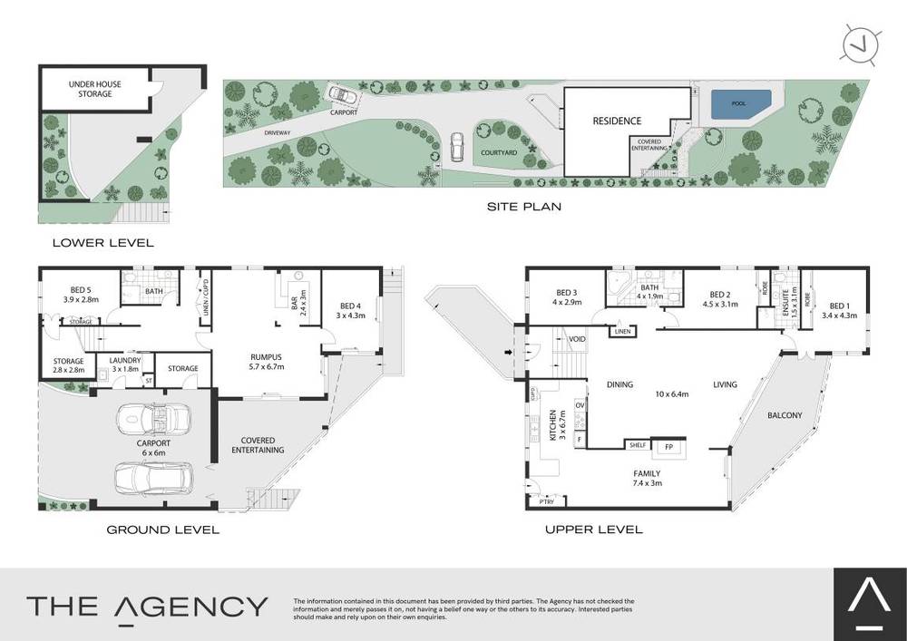 842 Henry Lawson Drive, Picnic Point, NSW 2213
