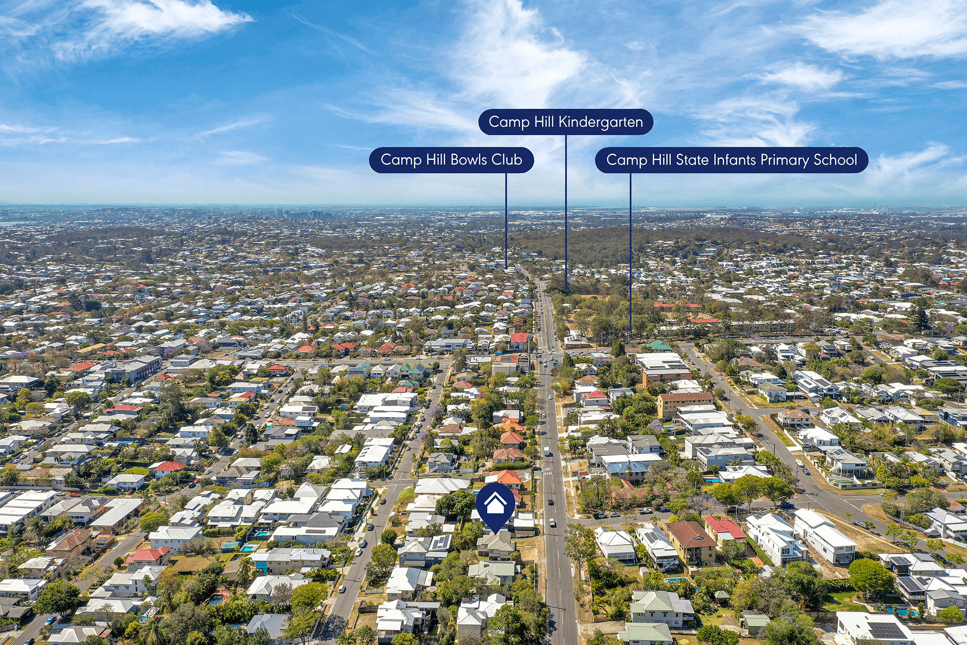 53 Boundary Road, Camp Hill, QLD 4152