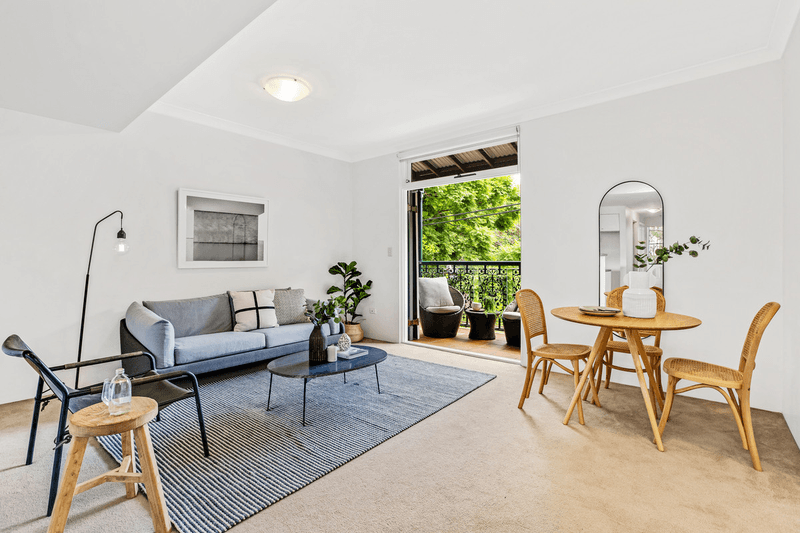 2/31-32 Ashmore Street, Erskineville, NSW 2043