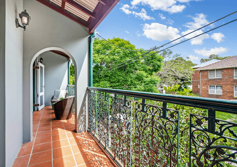 2/31-32 Ashmore Street, Erskineville, NSW 2043