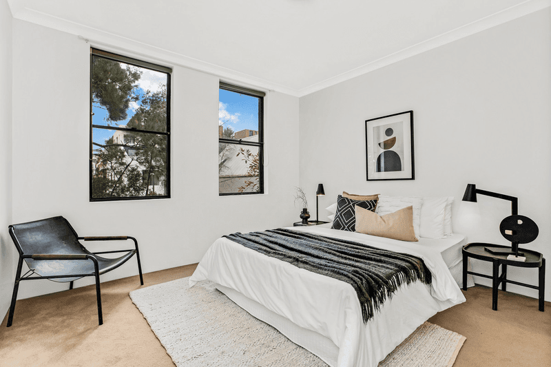 2/31-32 Ashmore Street, Erskineville, NSW 2043