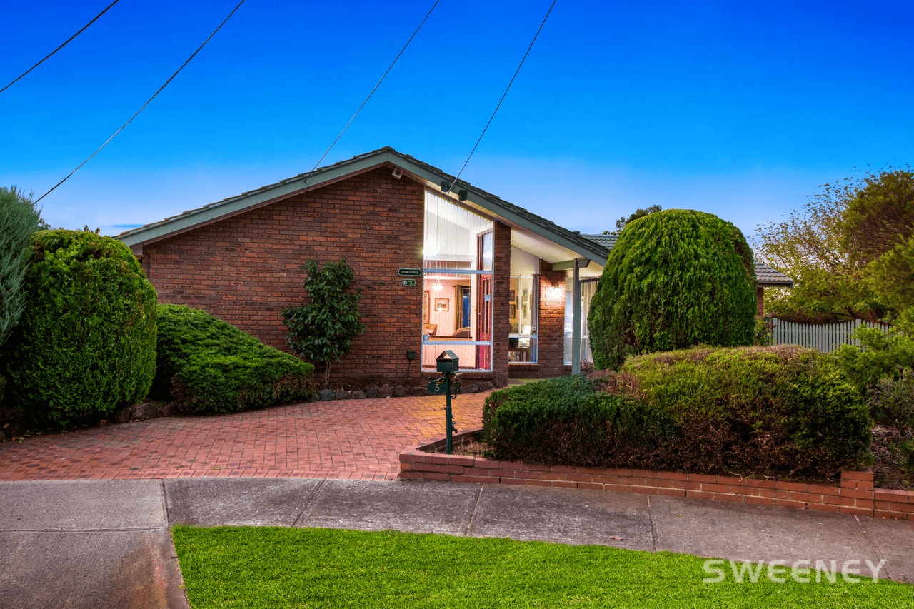 5 Heath Close, ALTONA MEADOWS, VIC 3028