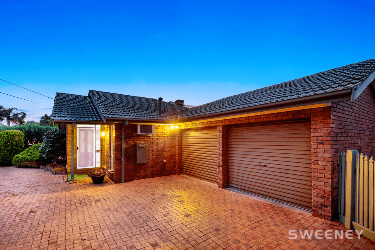 5 Heath Close, ALTONA MEADOWS, VIC 3028