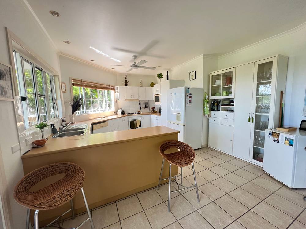 2 Flinders Street, COOKTOWN, QLD 4895