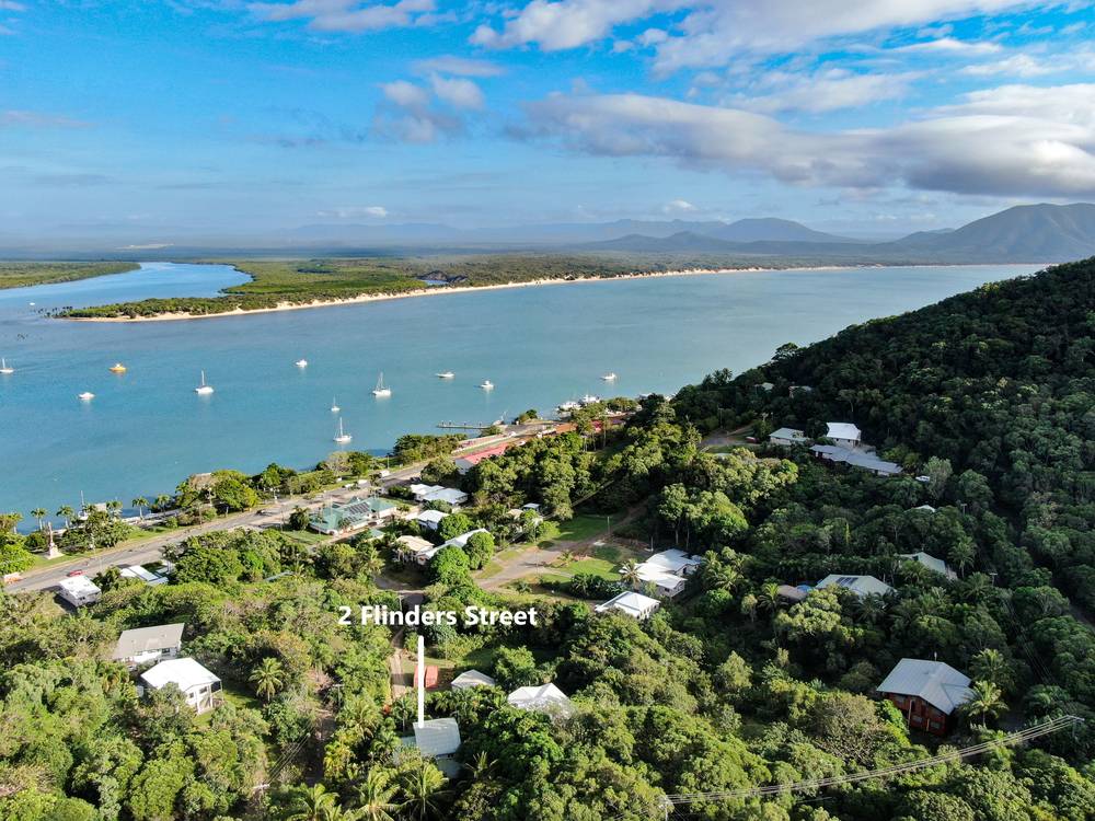 2 Flinders Street, COOKTOWN, QLD 4895