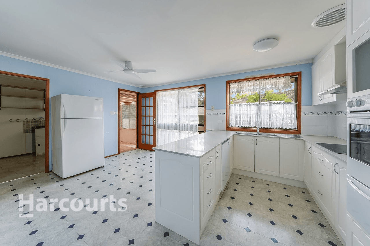 2  Cronulla Crescent, Woodbine, NSW 2560