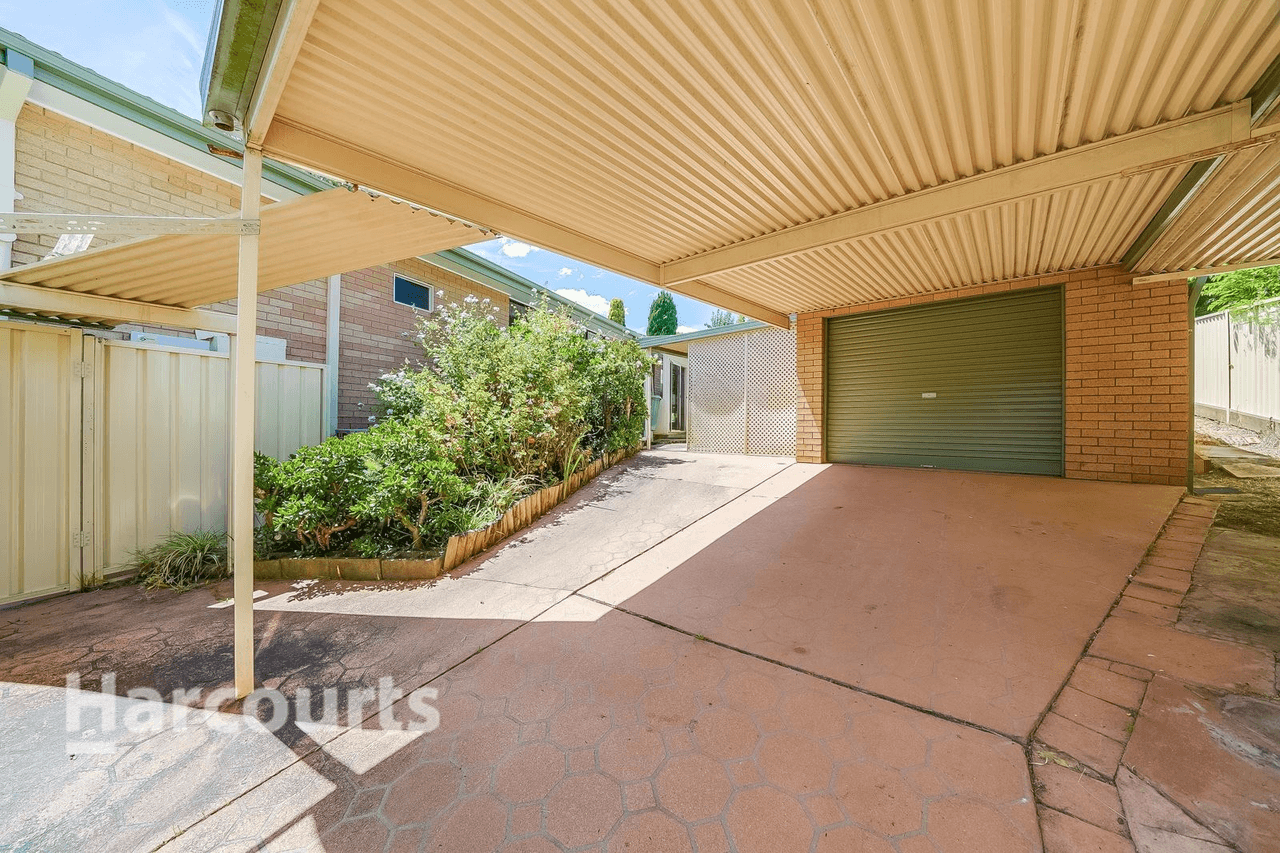 2  Cronulla Crescent, Woodbine, NSW 2560