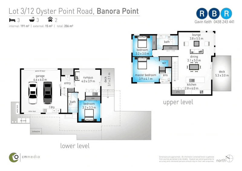 12 Oyster Point Road, BANORA POINT, NSW 2486