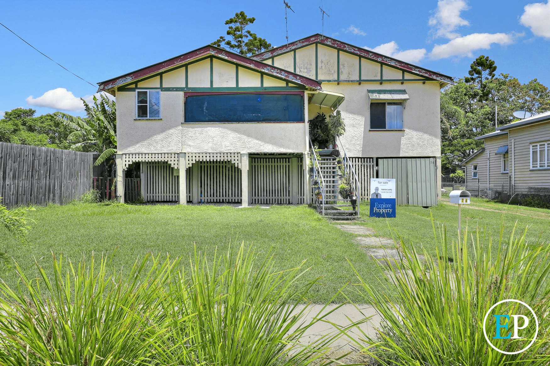 76 George Street, BUNDABERG SOUTH, QLD 4670