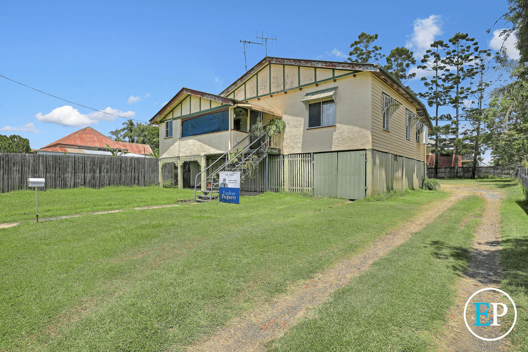 76 George Street, BUNDABERG SOUTH, QLD 4670