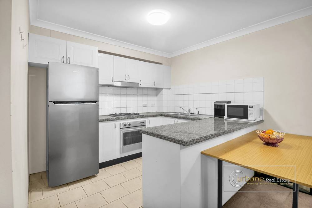 15/3 Normanby Road, AUBURN, NSW 2144