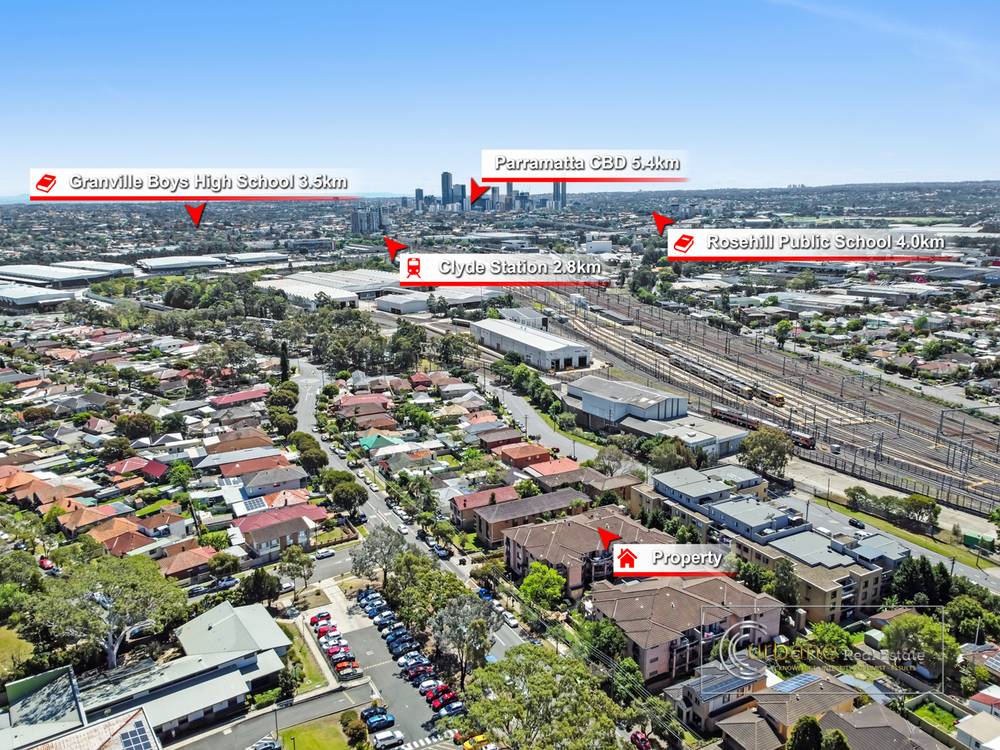 15/3 Normanby Road, AUBURN, NSW 2144