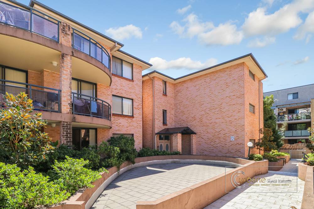 15/3 Normanby Road, AUBURN, NSW 2144