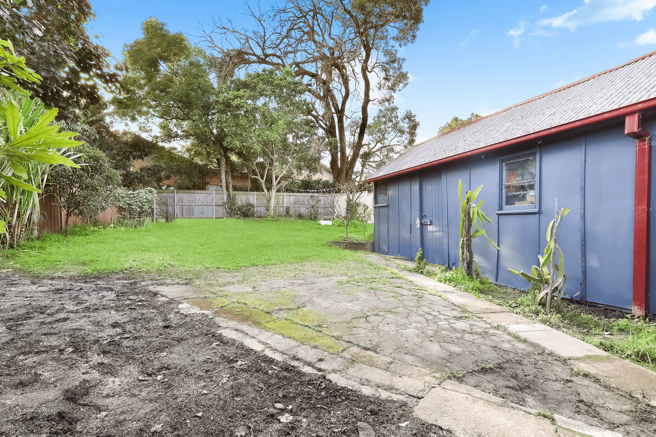 206 King Georges Road, ROSELANDS, NSW 2196