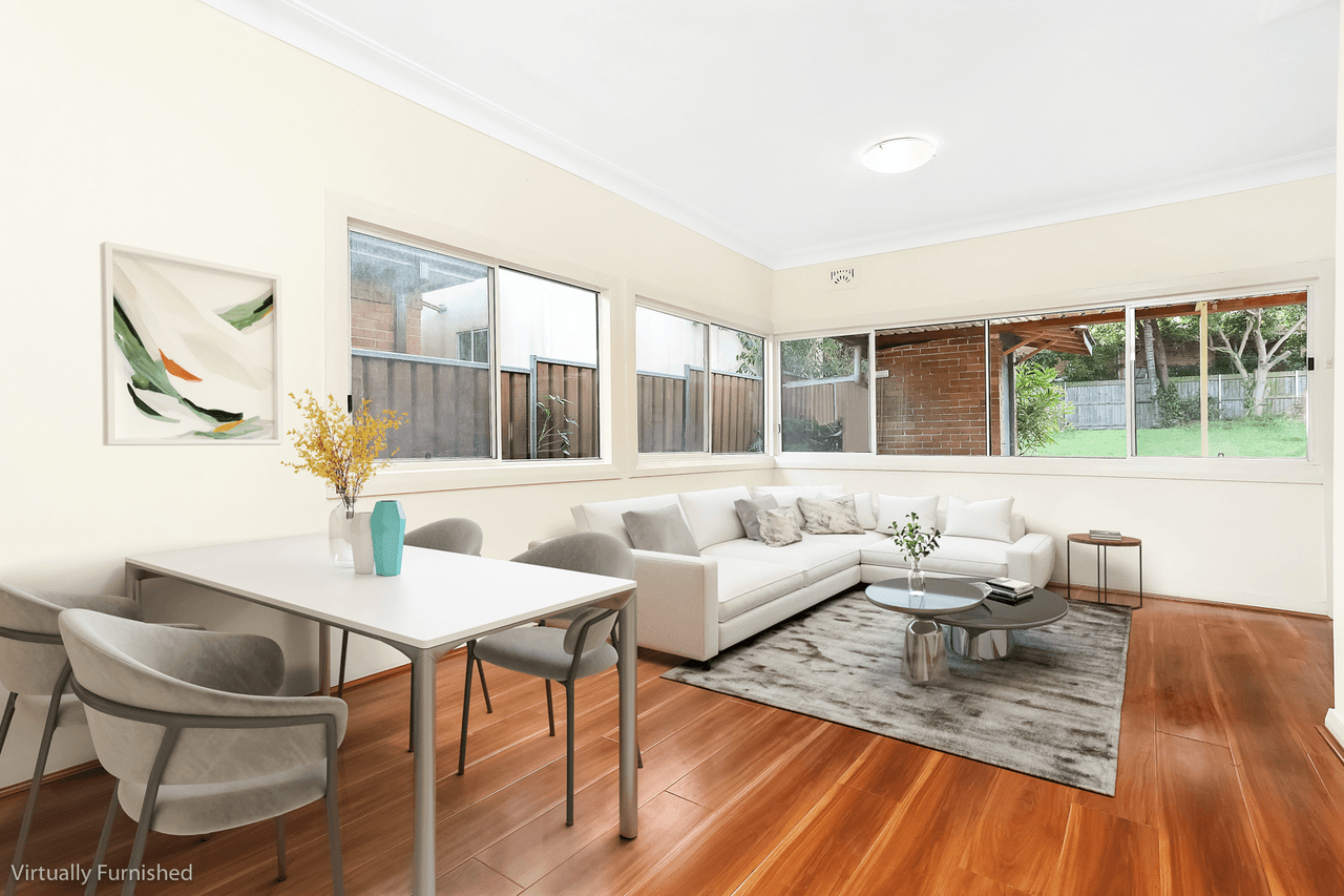 206 King Georges Road, ROSELANDS, NSW 2196