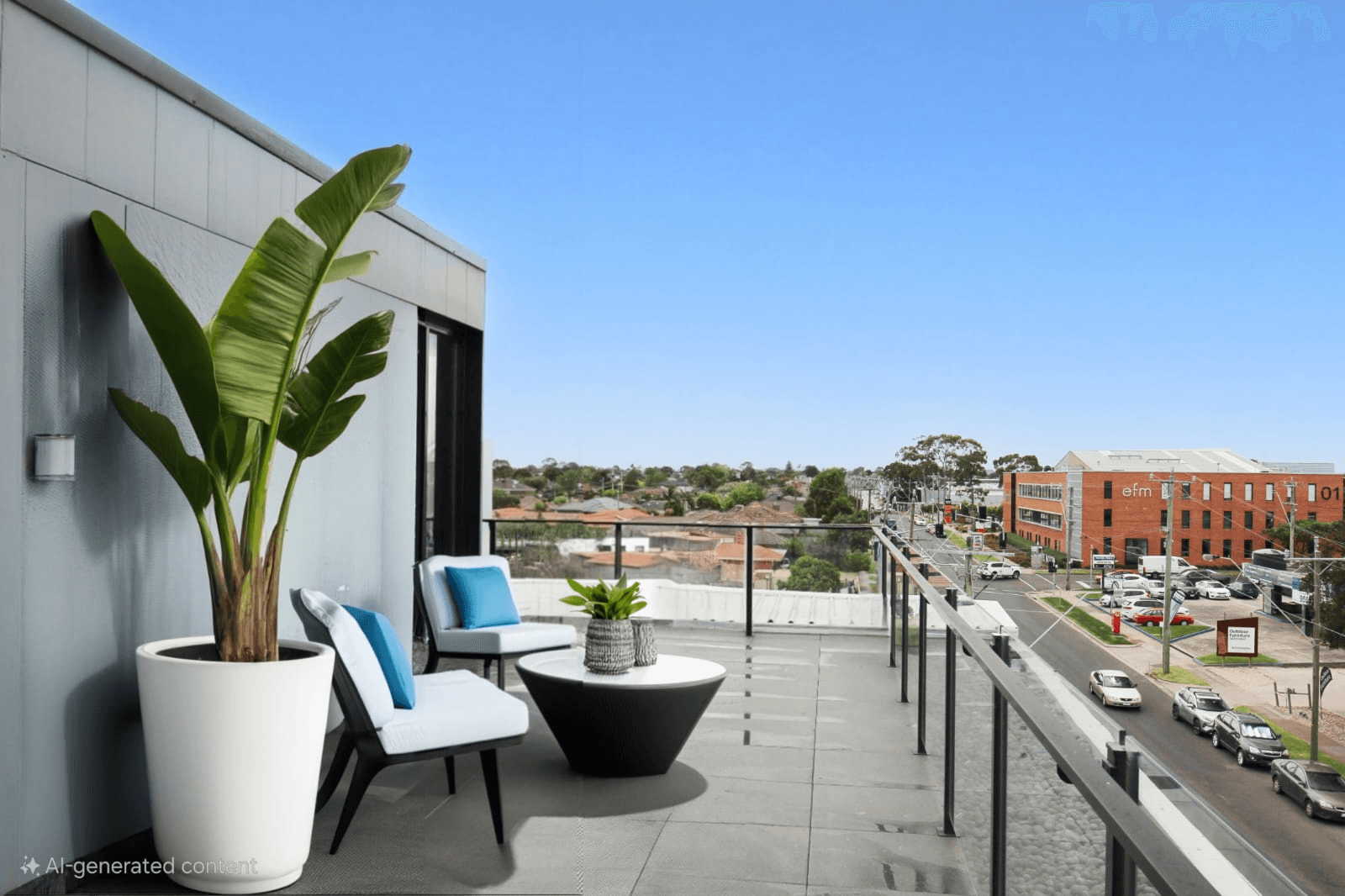 303/215 Chesterville Road, MOORABBIN, VIC 3189