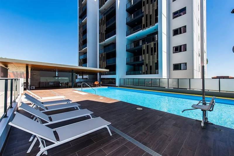 19/172 Railway Parade, West Leederville, WA 6007