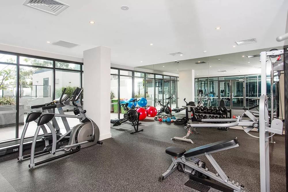 19/172 Railway Parade, West Leederville, WA 6007