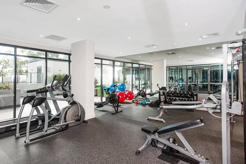 19/172 Railway Parade, West Leederville, WA 6007