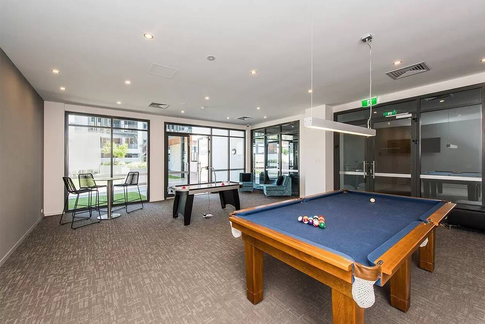 19/172 Railway Parade, West Leederville, WA 6007