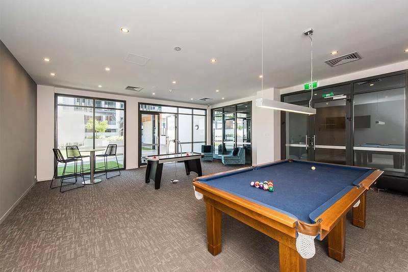 19/172 Railway Parade, West Leederville, WA 6007