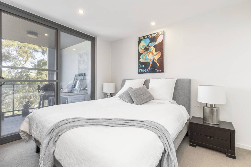 19/172 Railway Parade, West Leederville, WA 6007