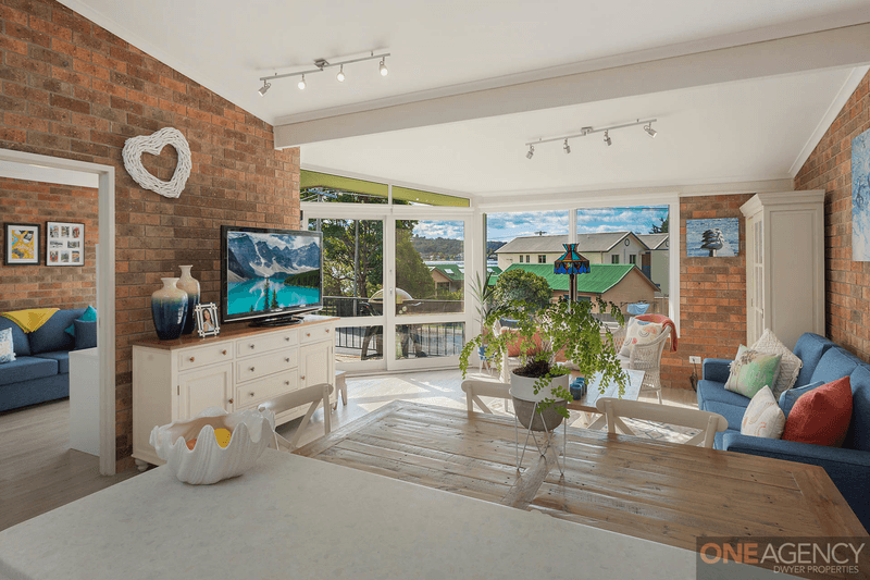 7/52 Fishpen Road, Merimbula, NSW 2548