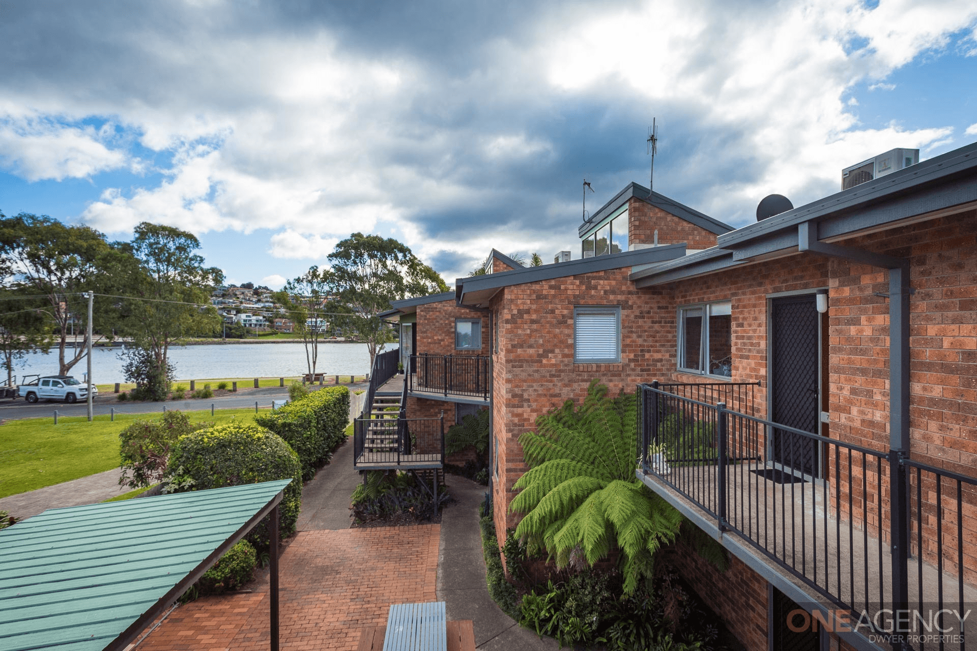 7/52 Fishpen Road, Merimbula, NSW 2548