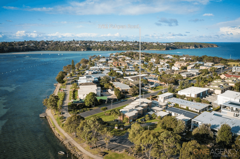 7/52 Fishpen Road, Merimbula, NSW 2548