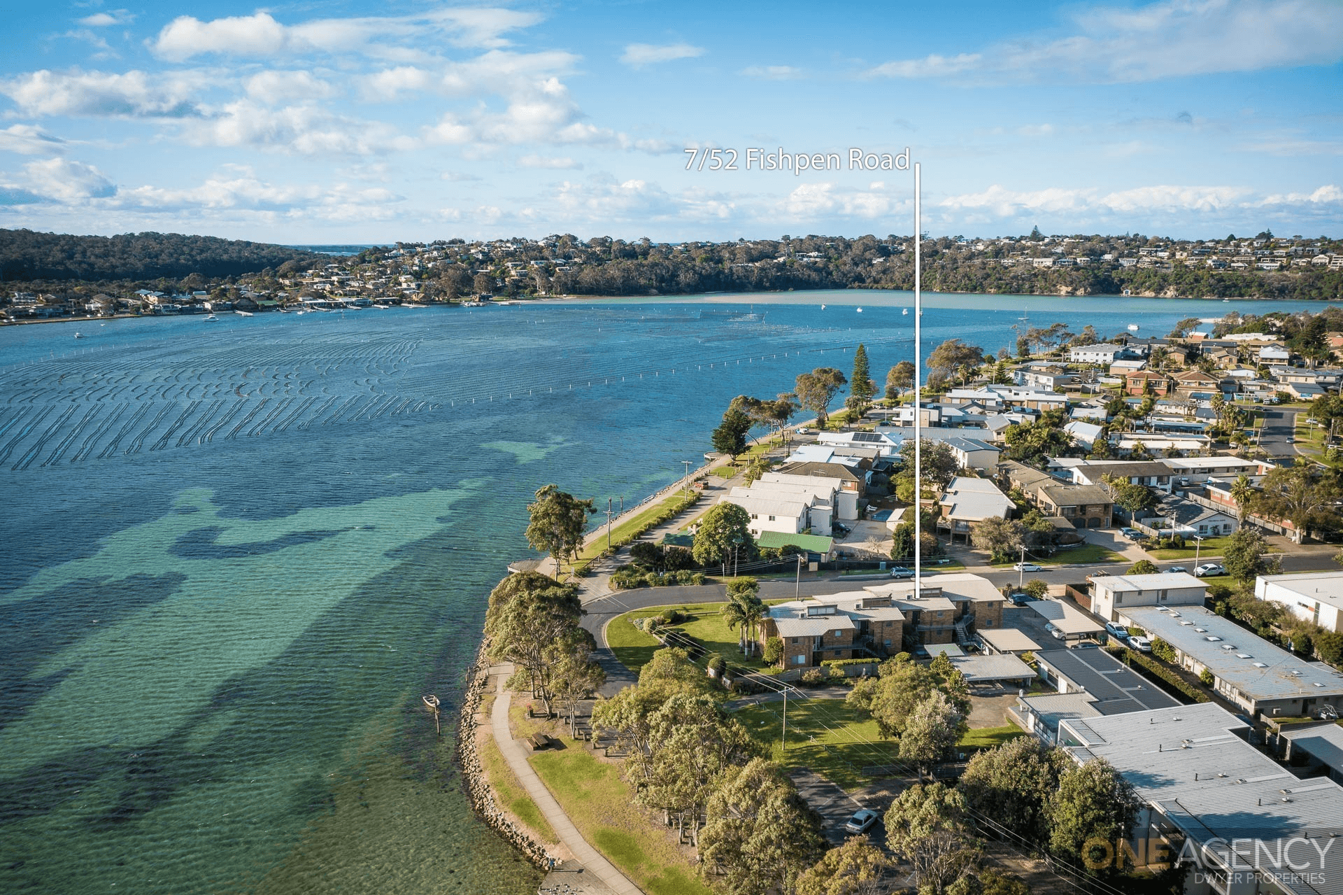 7/52 Fishpen Road, Merimbula, NSW 2548