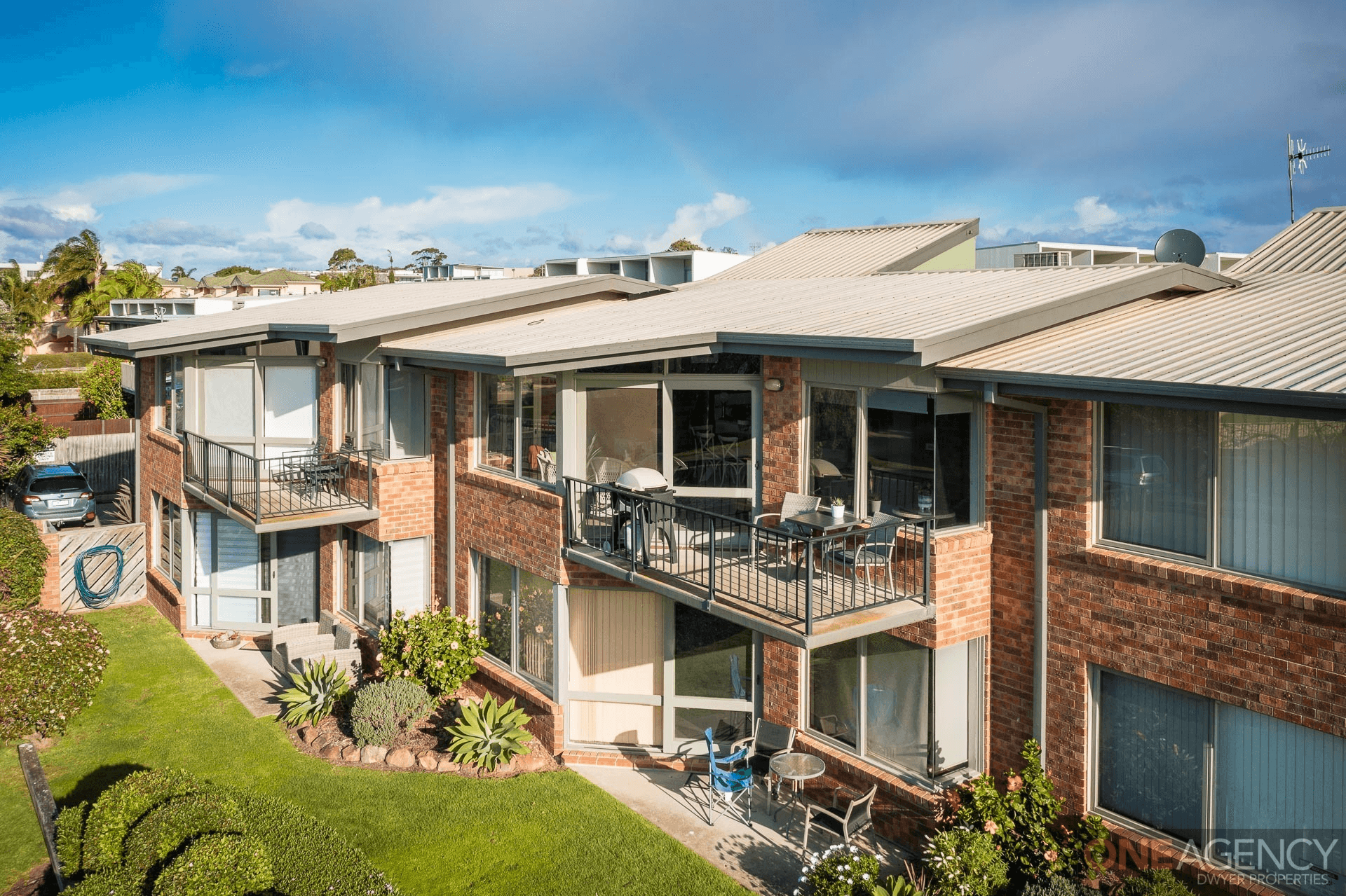 7/52 Fishpen Road, Merimbula, NSW 2548