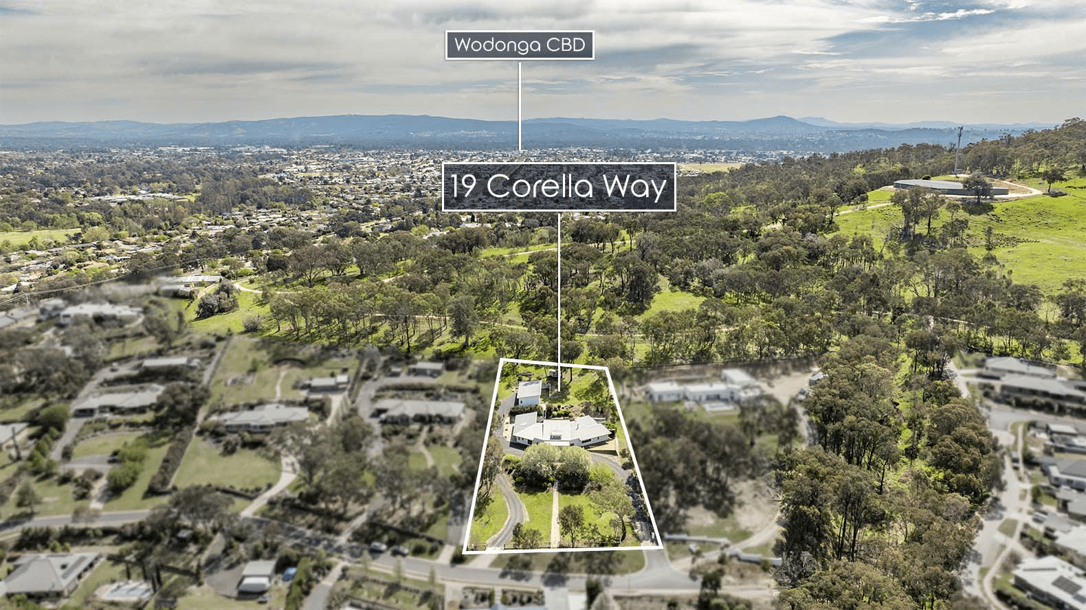 19 Corella Way, Wodonga, VIC 3690