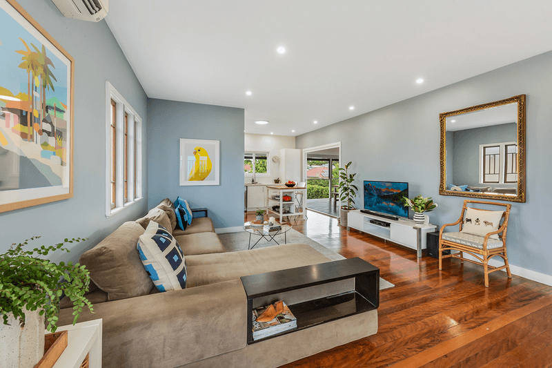 41 Nundah Street, KEDRON, QLD 4031