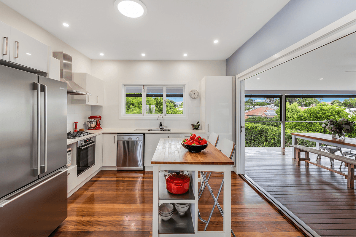 41 Nundah Street, KEDRON, QLD 4031