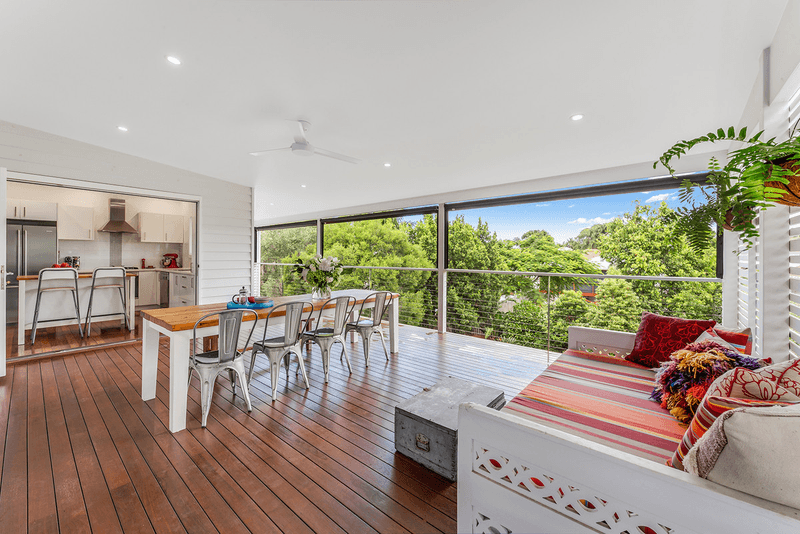 41 Nundah Street, KEDRON, QLD 4031