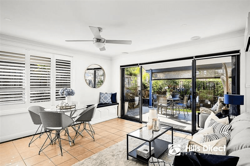 12 Tullaroan Street, Kellyville Ridge, NSW 2155