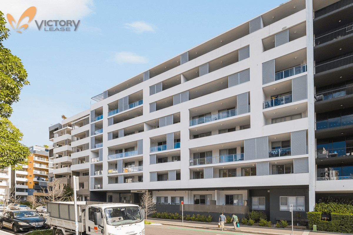 104/15 Guess Avenue, Wolli Creek, NSW 2205