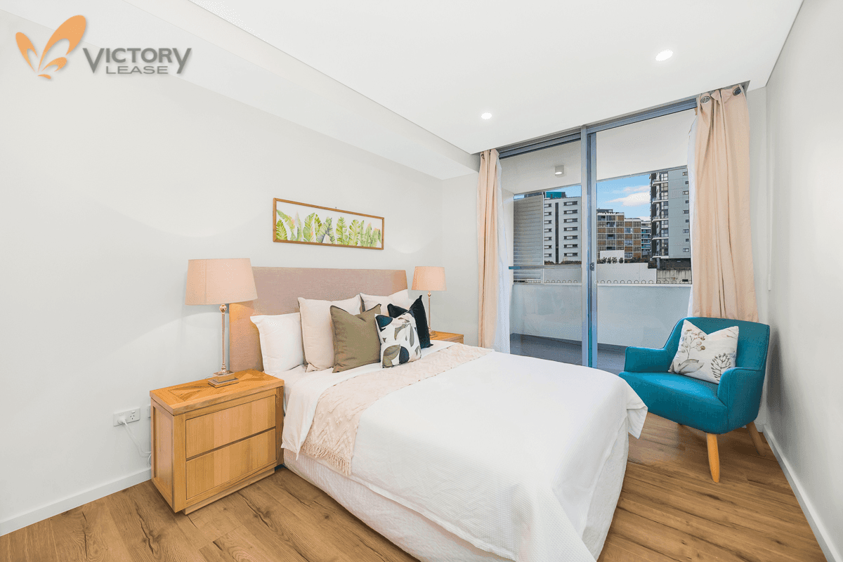 104/15 Guess Avenue, Wolli Creek, NSW 2205