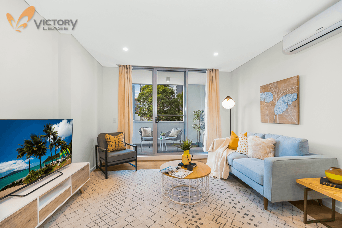 104/15 Guess Avenue, Wolli Creek, NSW 2205